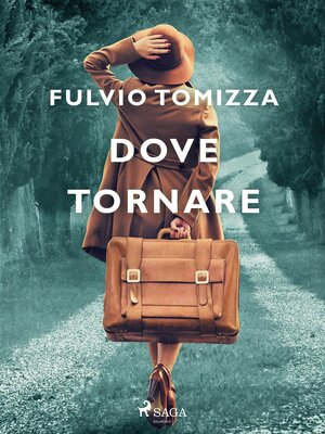 cover image of Dove tornare